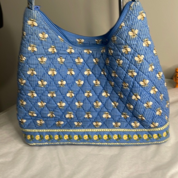 Vera Bradley Handbags - Vera Bradley bee bag